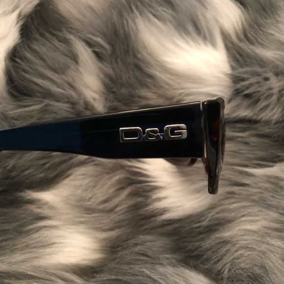Dolce & Gabbana Authentic Sunglasses - Picture 3 of 8